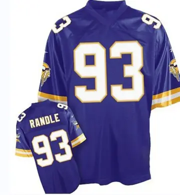 john randle jersey